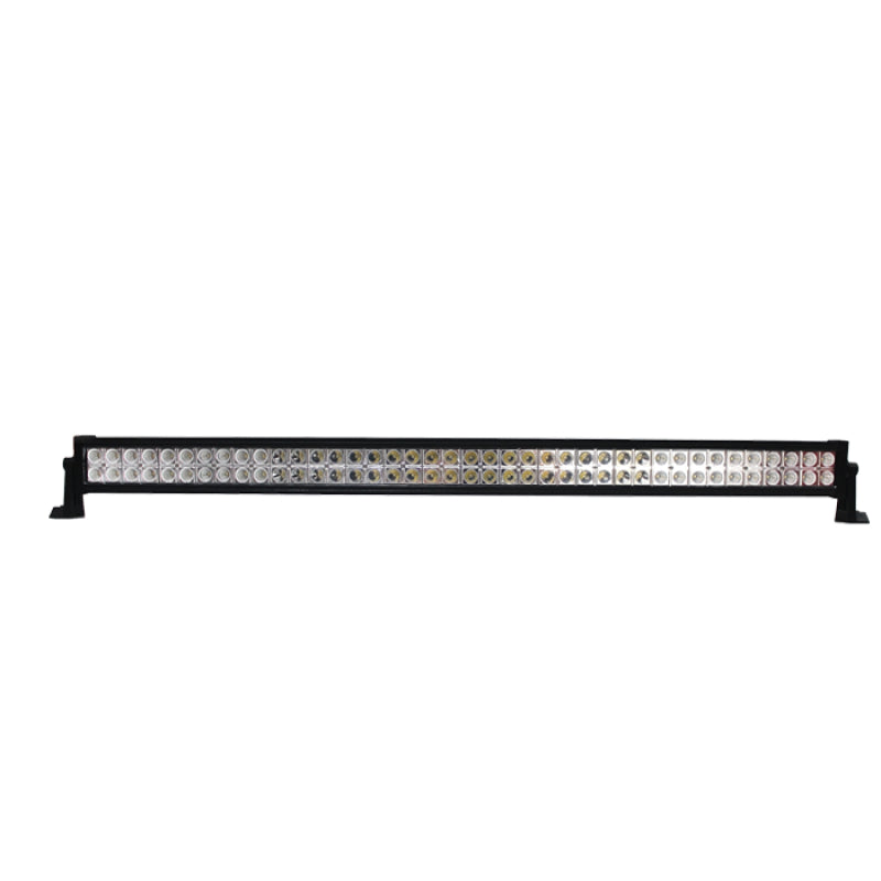 LIGHT BAR LEDENER CM-52240A 41.5" 80 LED 240 W 8400 lm