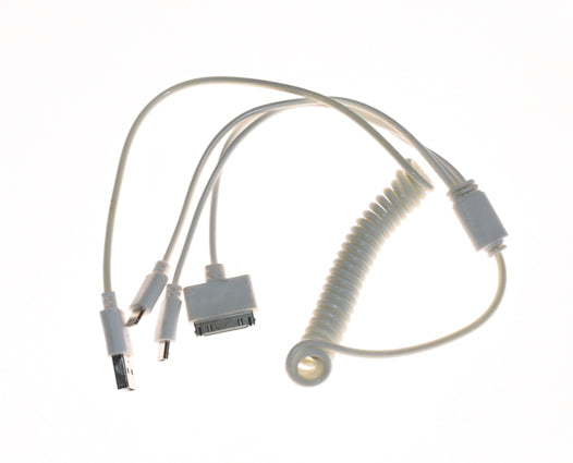 KABELL KARIKIMI GP-CW013 110 cm (VETEM KARIKIM)