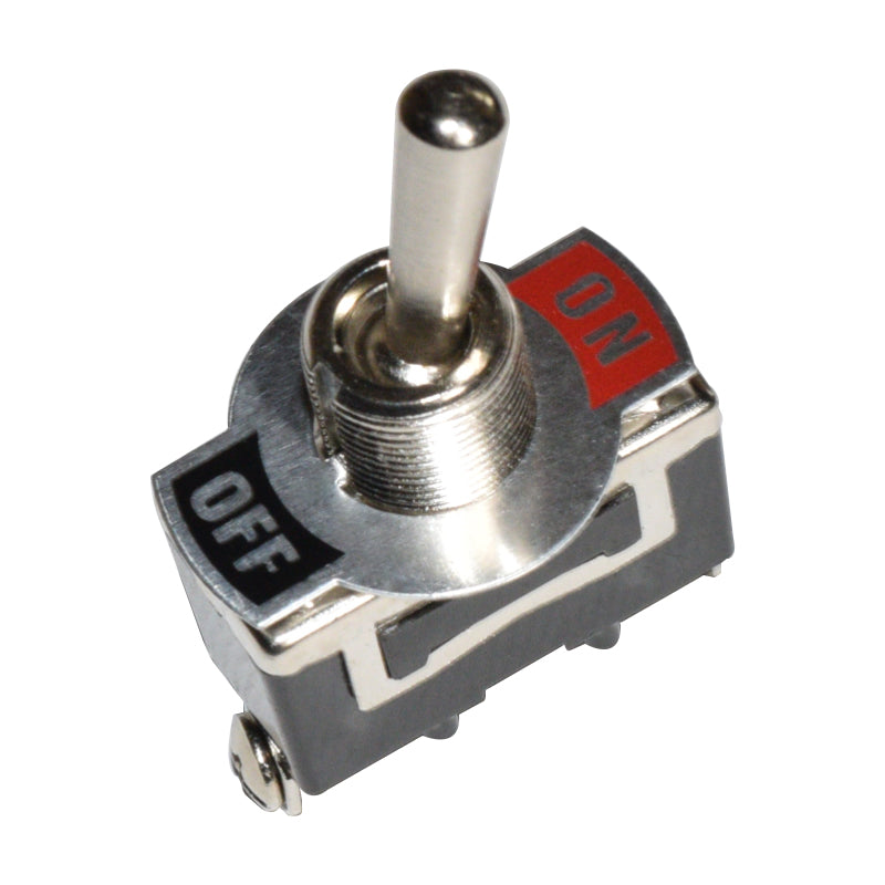CELES ON-OFF (2 POZIC.) 6 V - 24 V 1 COPE