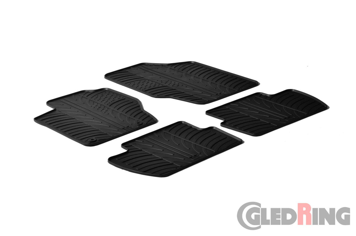 SHTRESA GOME GLEDRING CITROEN C4 2005-2009 GR-0114-T