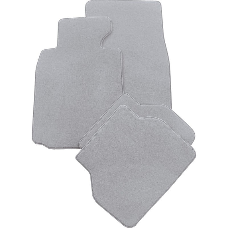 SHTRESA MOKETI PETEX MERCEDES S-CLASS (W221L) (I GJATE) 9/2005-6/2013 COMET GRI