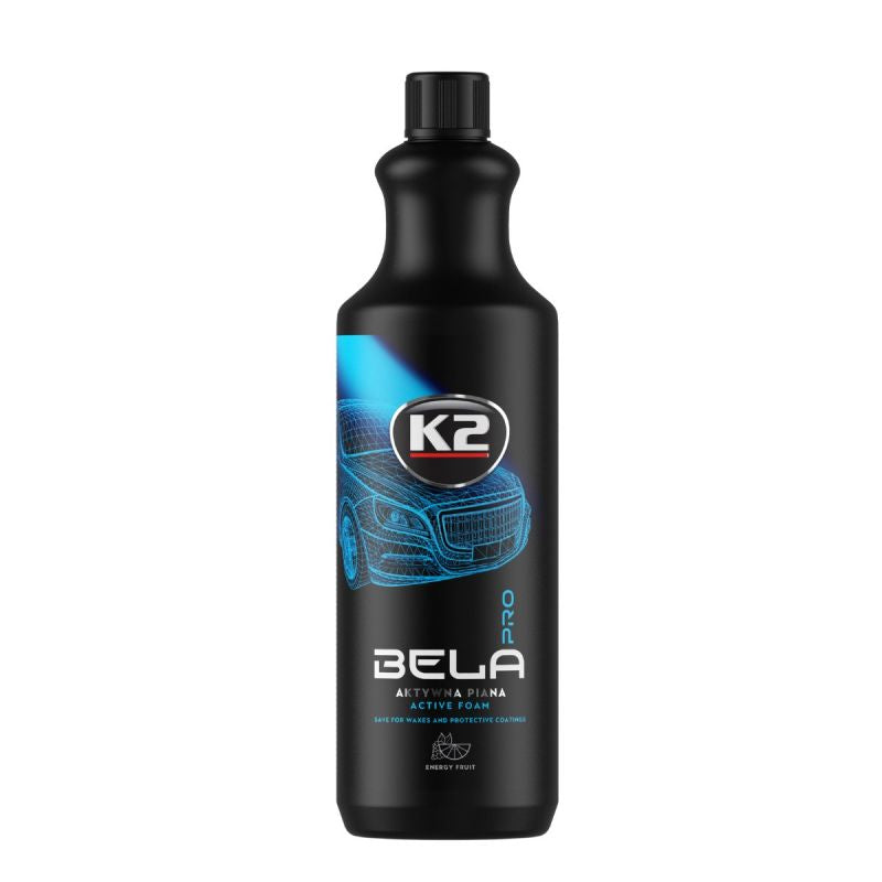 SOLUCION LARJE PA KONTAKT K2 BELA PRO ENERGY FRUIT 1 L - D0121