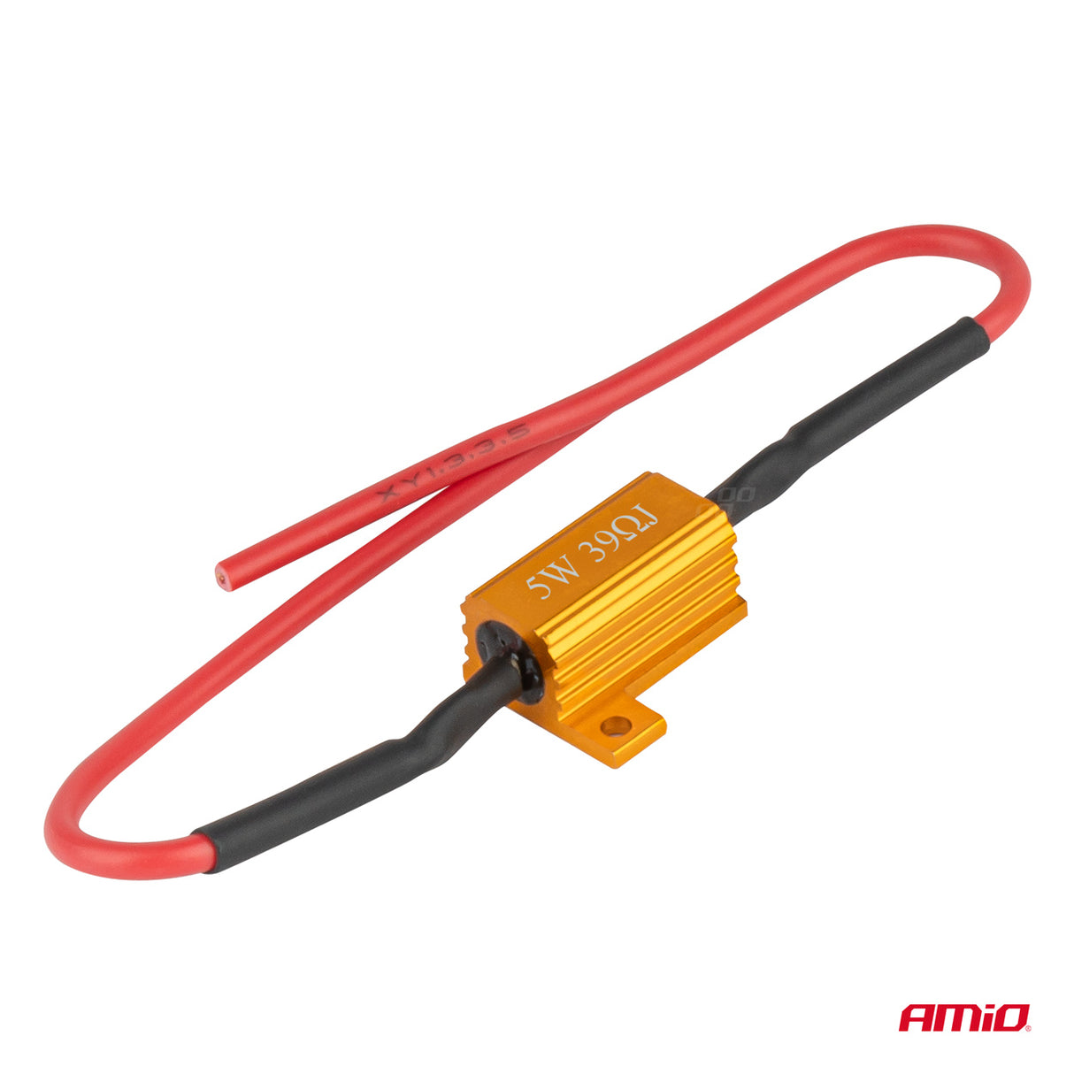 DEKODER AM-04090 CANBUS LED ADAPTOR (REZISTOR) 5W 39-Ohm 1 COPE