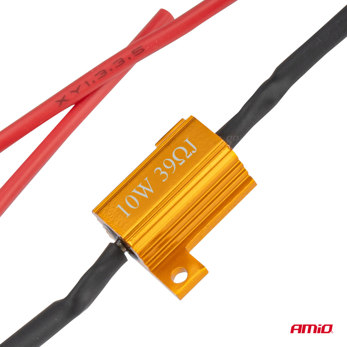 DEKODER AM-04091 CANBUS LED ADAPTOR (REZISTOR) 10W 39-Ohm 1 COPE
