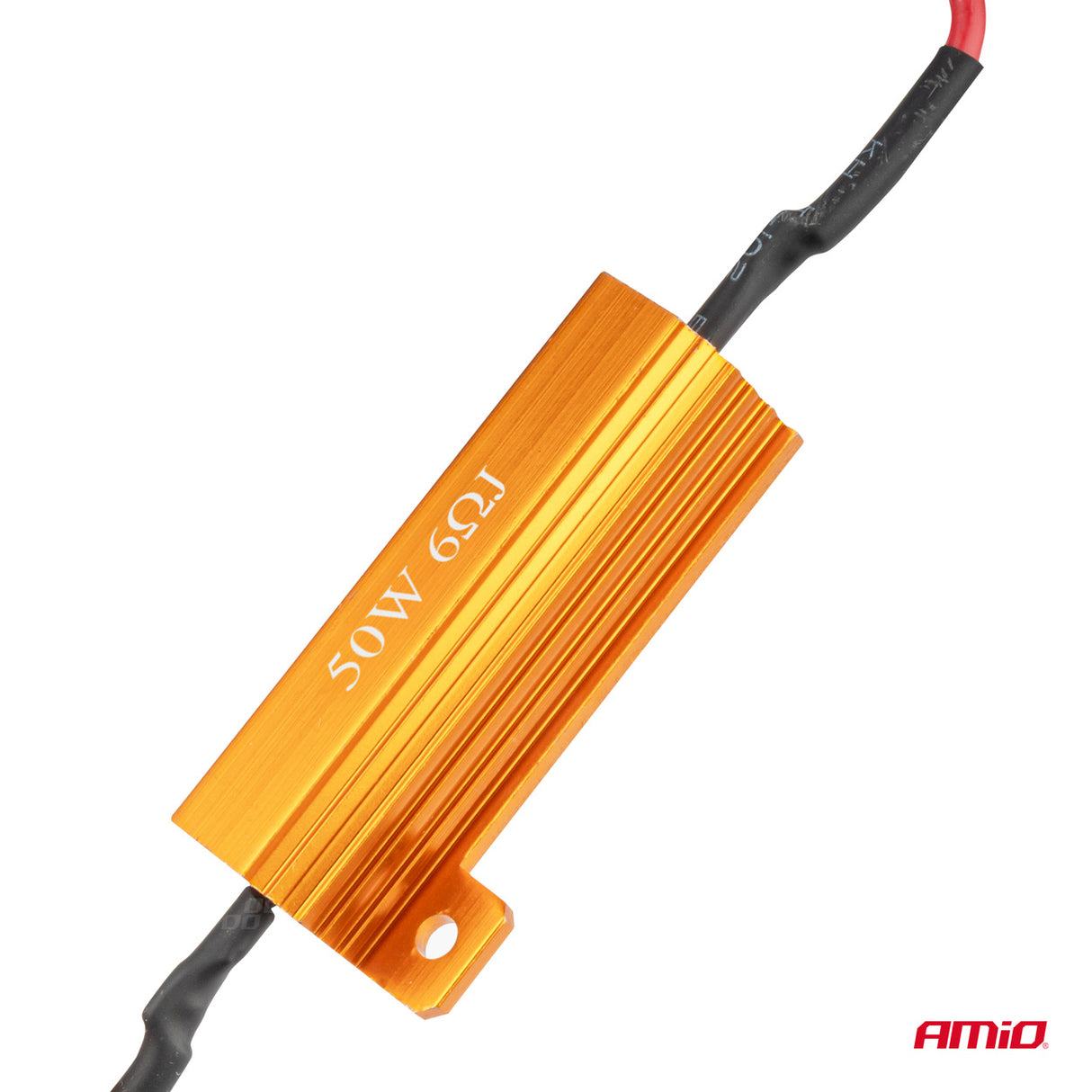 DEKODER AM-04094 CANBUS LED ADAPTOR (REZISTOR) 50W 6-Ohm 1 COPE