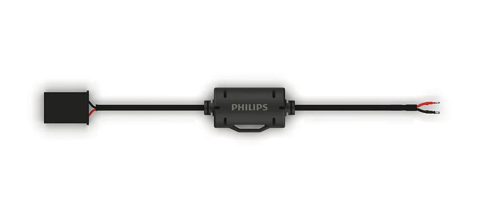 DEKODER CANBUS PHILIPS PER H7 12V CEA C2-18961