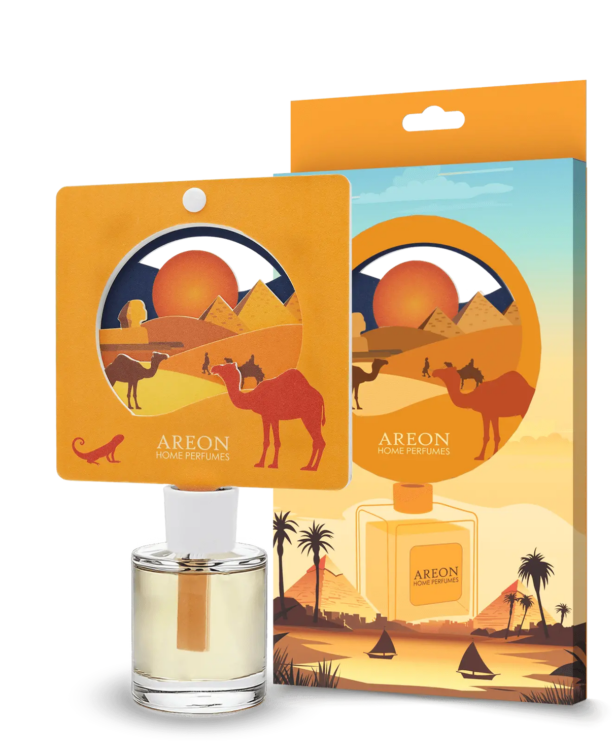 DIFUZER AREON 3D-ART SAHARA