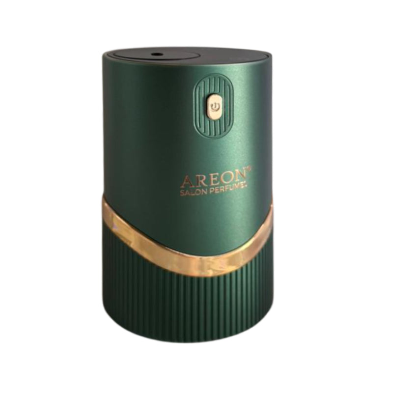 DIFUZER MAKINE DHE AMBIENTI AREON PR66B METAL GREEN