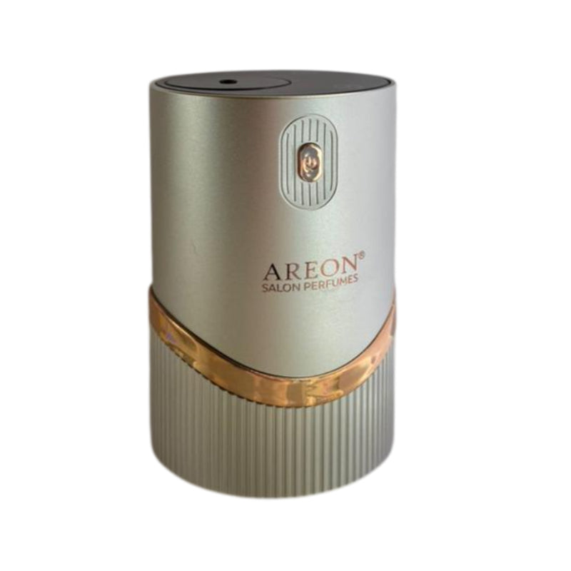 DIFUZER MAKINE DHE AMBIENTI AREON PR66B METAL SILVER