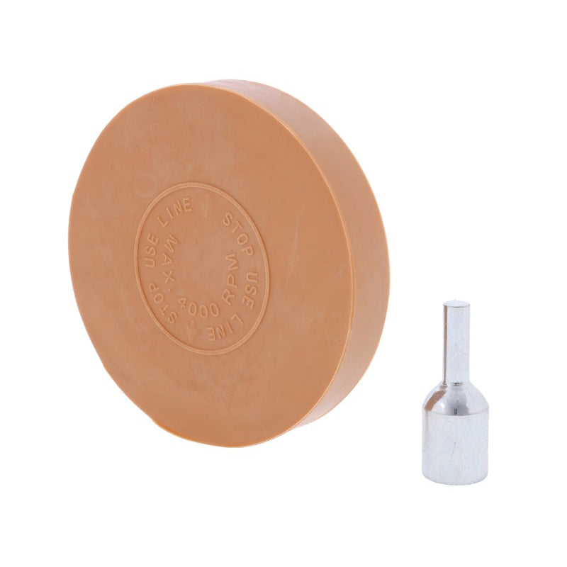 DISK GOME PER HEQJE BOJE CM-63524 ME ADAPTOR M-8 88mm
