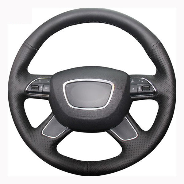 VESHJE TIMONI ME QEPJE AUDI Q3/ Q5/ Q7 2015-2016/ A3 2012-2015/ A4 (B8) 2014-2015/ A6 (C6) 2014-2016
