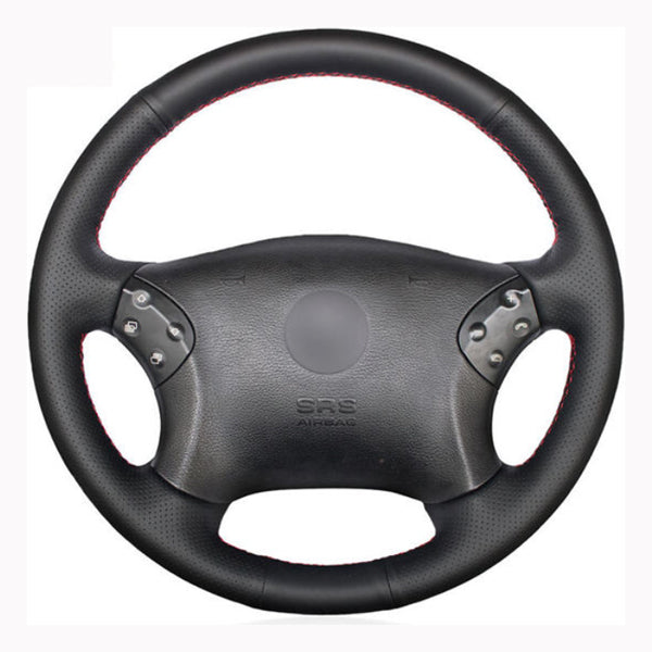 VESHJE TIMONI ME QEPJE MERCEDES W203