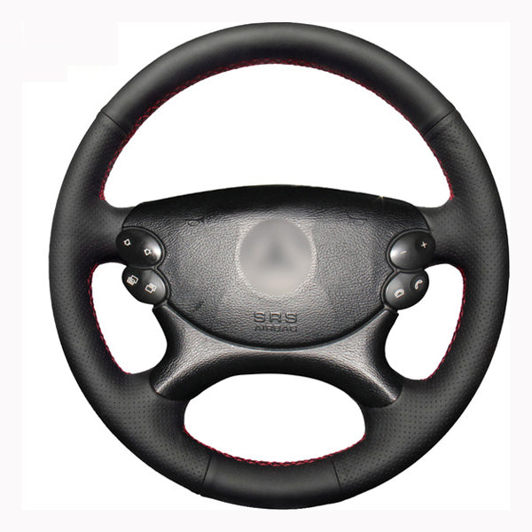 VESHJE TIMONI ME QEPJE MERCEDES W211