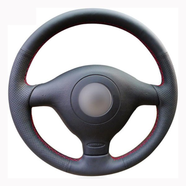 VESHJE TIMONI ME QEPJE VW GOLF 4/ PASSAT B5/ BORA/ POLO/ SEAT LEON 1999-2004/ SKODA FABIA 2003 ON