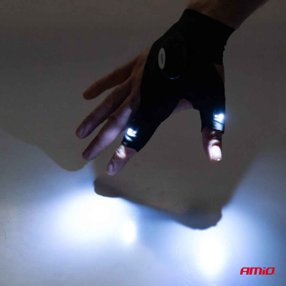 DOREZA PUNE ME 2xLED AM-03107 SET
