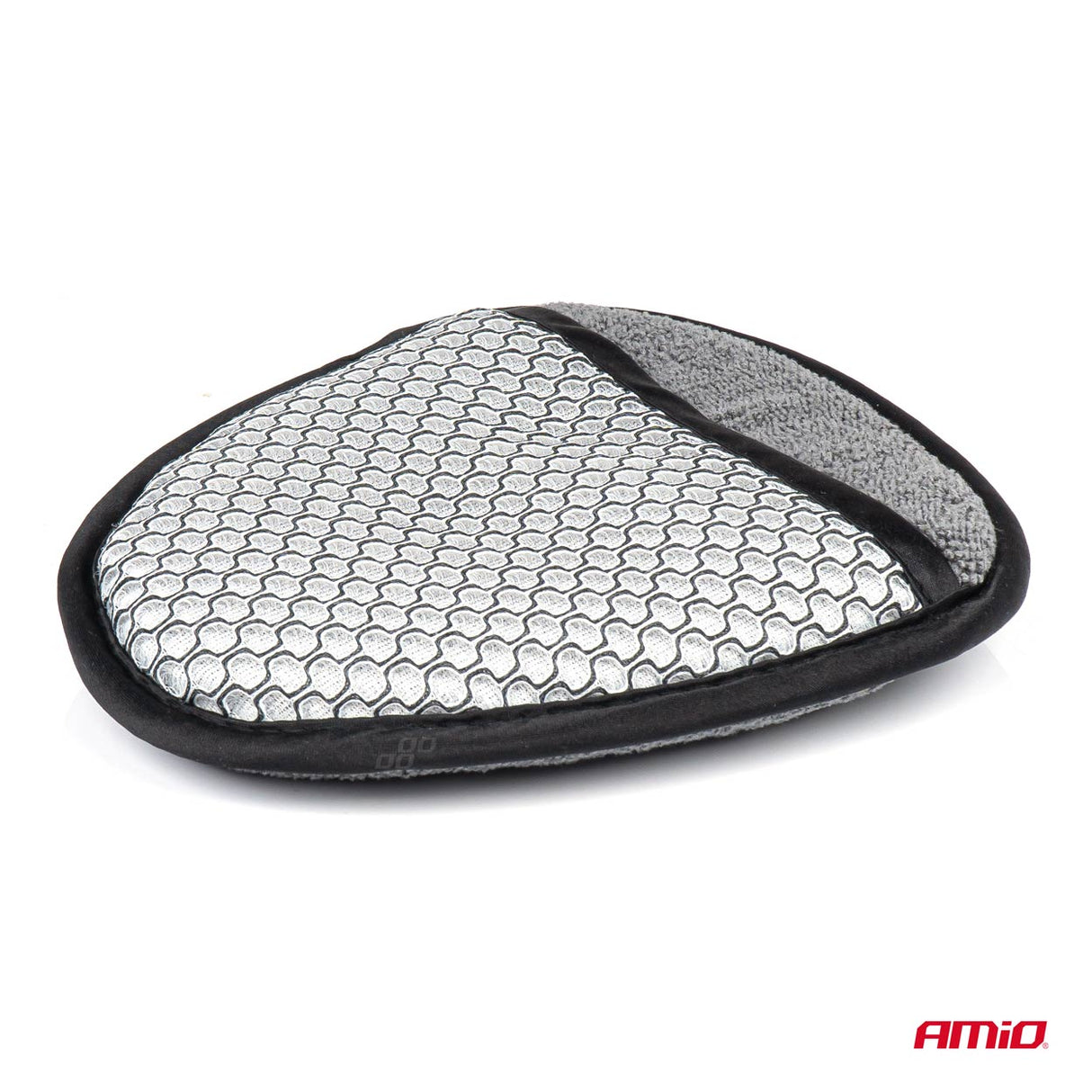 DOREZE LARJE AM-03843 WHEEL CLEANING PAD 20x16x2 cm