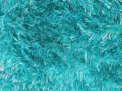 DOREZE LARJE CM-63541 SOFT CHENILLE