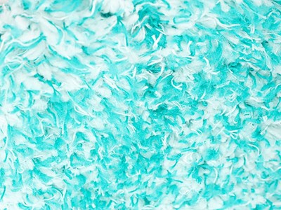 DOREZE LARJE DHE LUCIDIMI CM-63542 MICROFIBER+SOFT CHENILLE