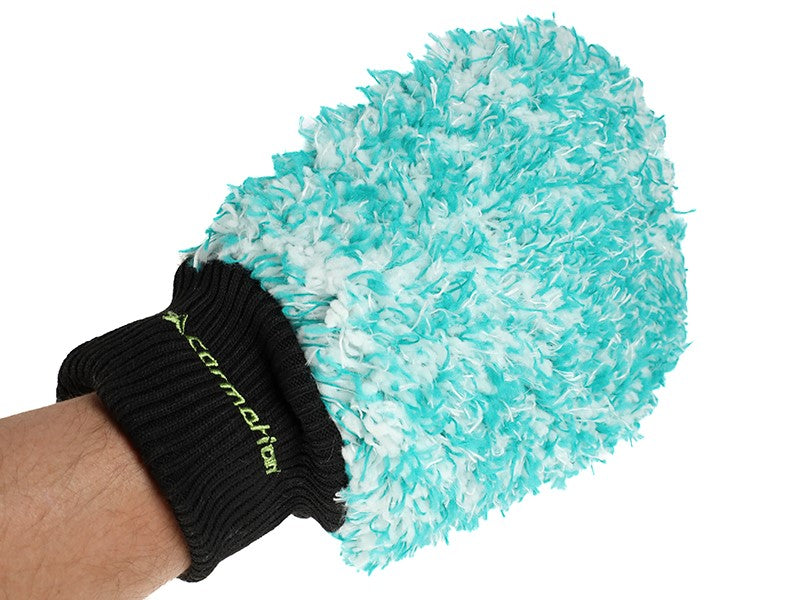 DOREZE LARJE DHE LUCIDIMI CM-63542 MICROFIBER+SOFT CHENILLE