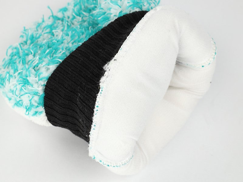 DOREZE LARJE DHE LUCIDIMI CM-63542 MICROFIBER+SOFT CHENILLE