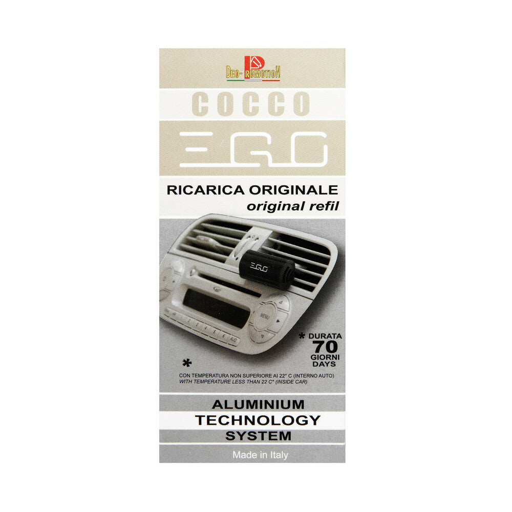 AROMATIK EGO REFILL COCONUT LMP-104240