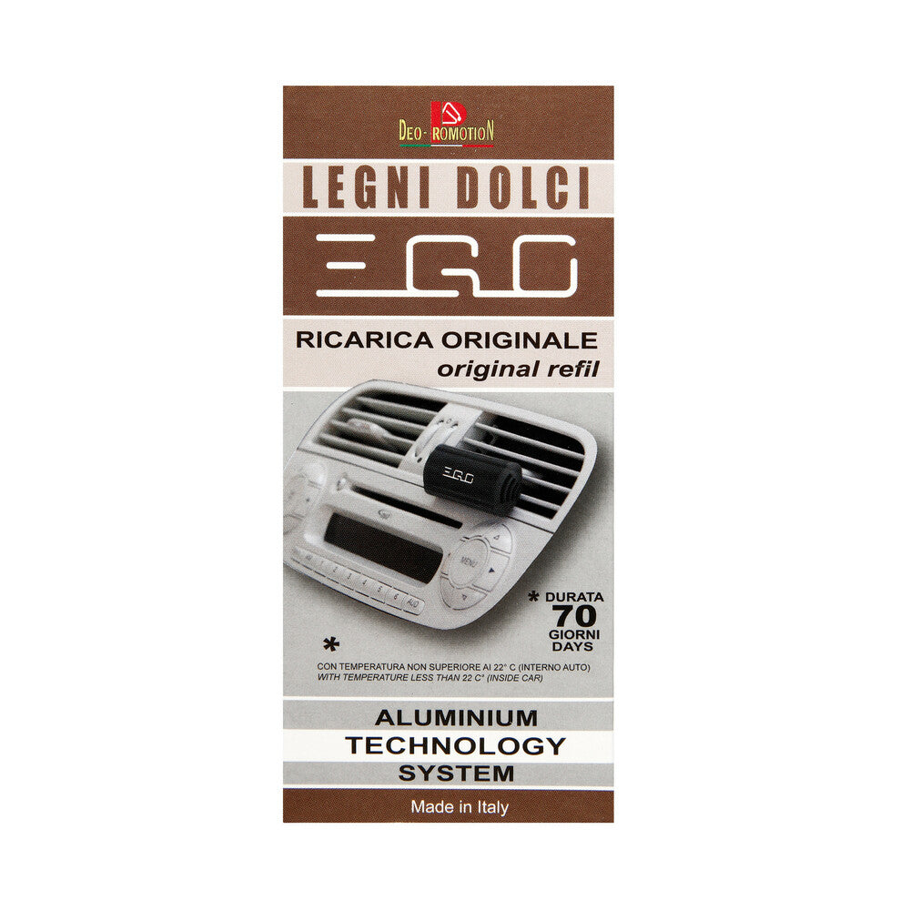 AROMATIK EGO REFILL SOFTWOODS LMP-104241