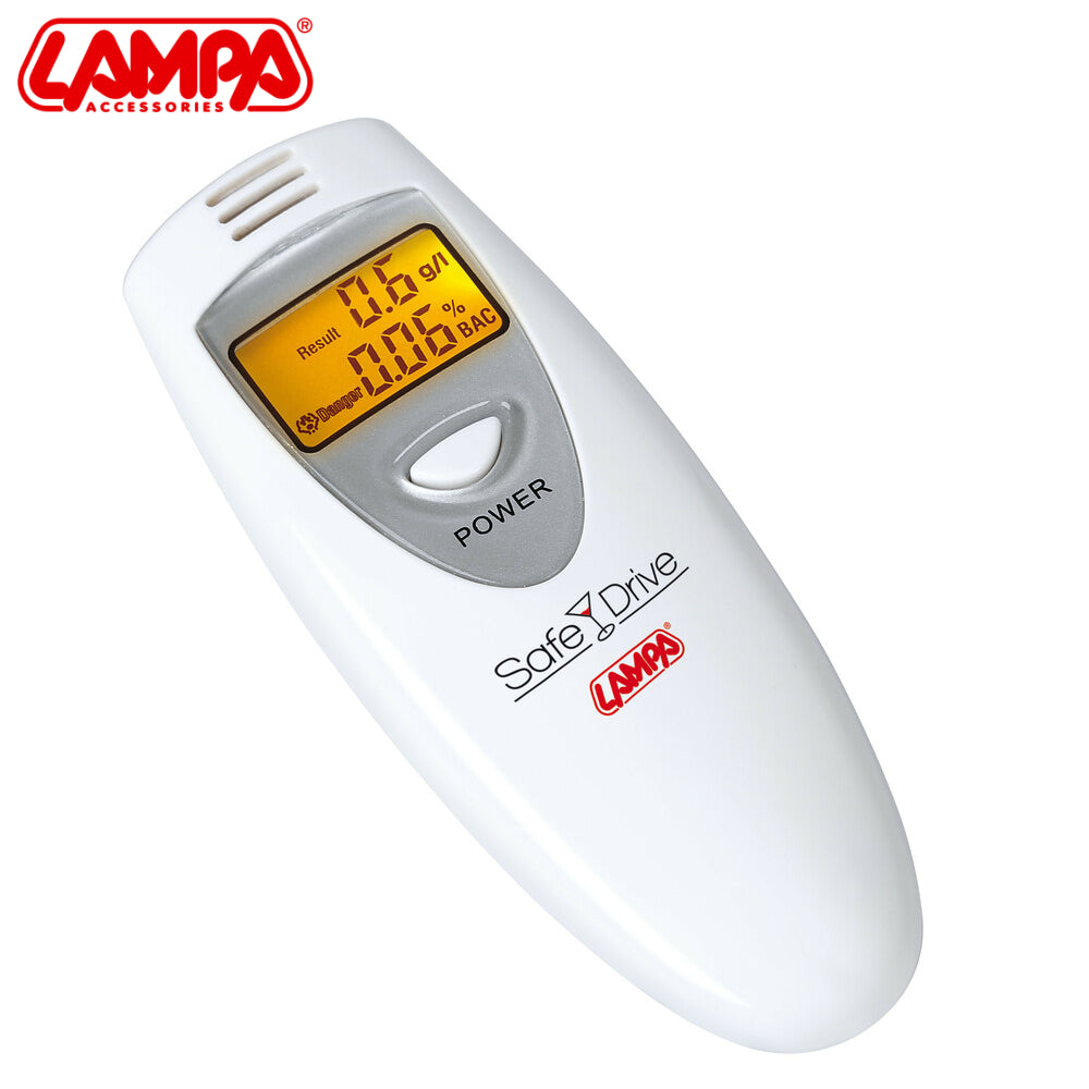 DRAGER LMP-44002 SAFE DRIVE