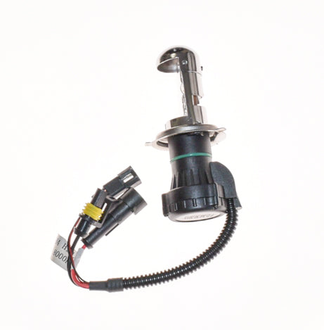 LLAMPA XENON HID RATEK H4 8000K 1 COPE