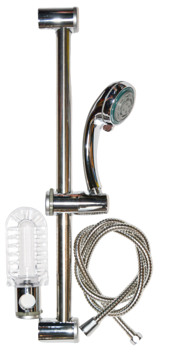 AKSESORE DUSHI BD-7220 SALISHENDE SET