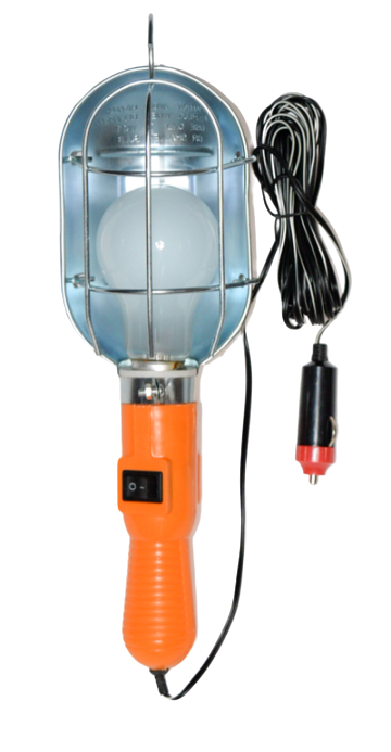LLAMPE PUNE ME RRJETE 12 V SK-1312