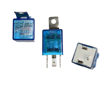 RELE SINJALI SG158C 1 COPE