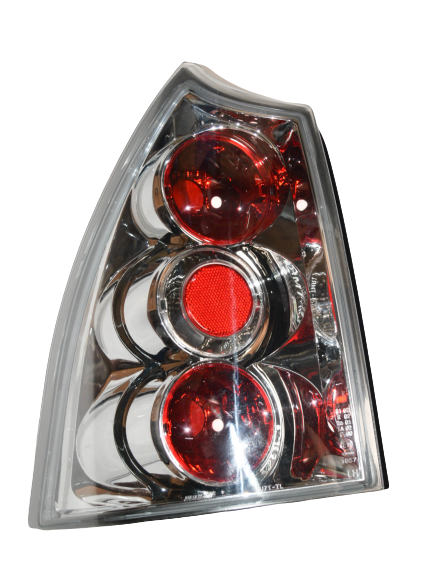 STOPA MAKINE PEUGEOT 307 ME PORTOBAGAZH SET