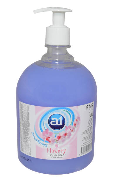 A1 SAPUN PER DUART ME POMPE (LENG) 1L
