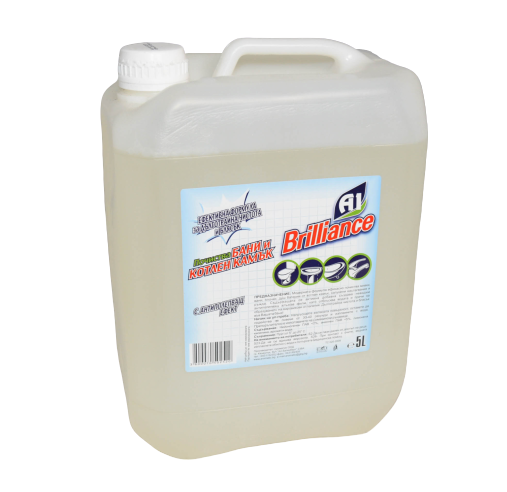 A1 DETERGJENT PER BANJO 5 L