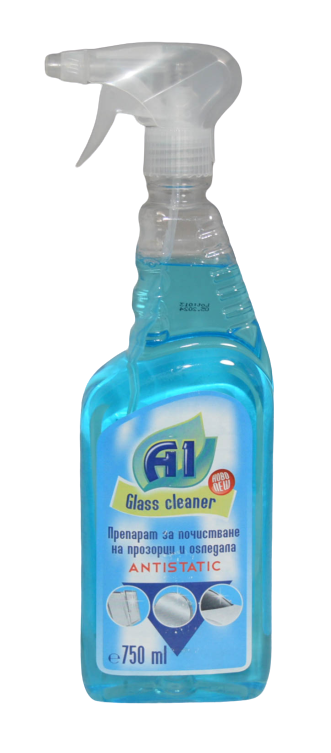 A1 DETERGJENT PER XHAMA ME POMPE 750 mL
