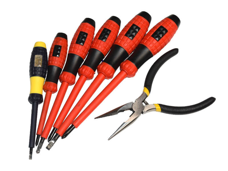 KACAVIDA KOMPLET RV-239-7 SET