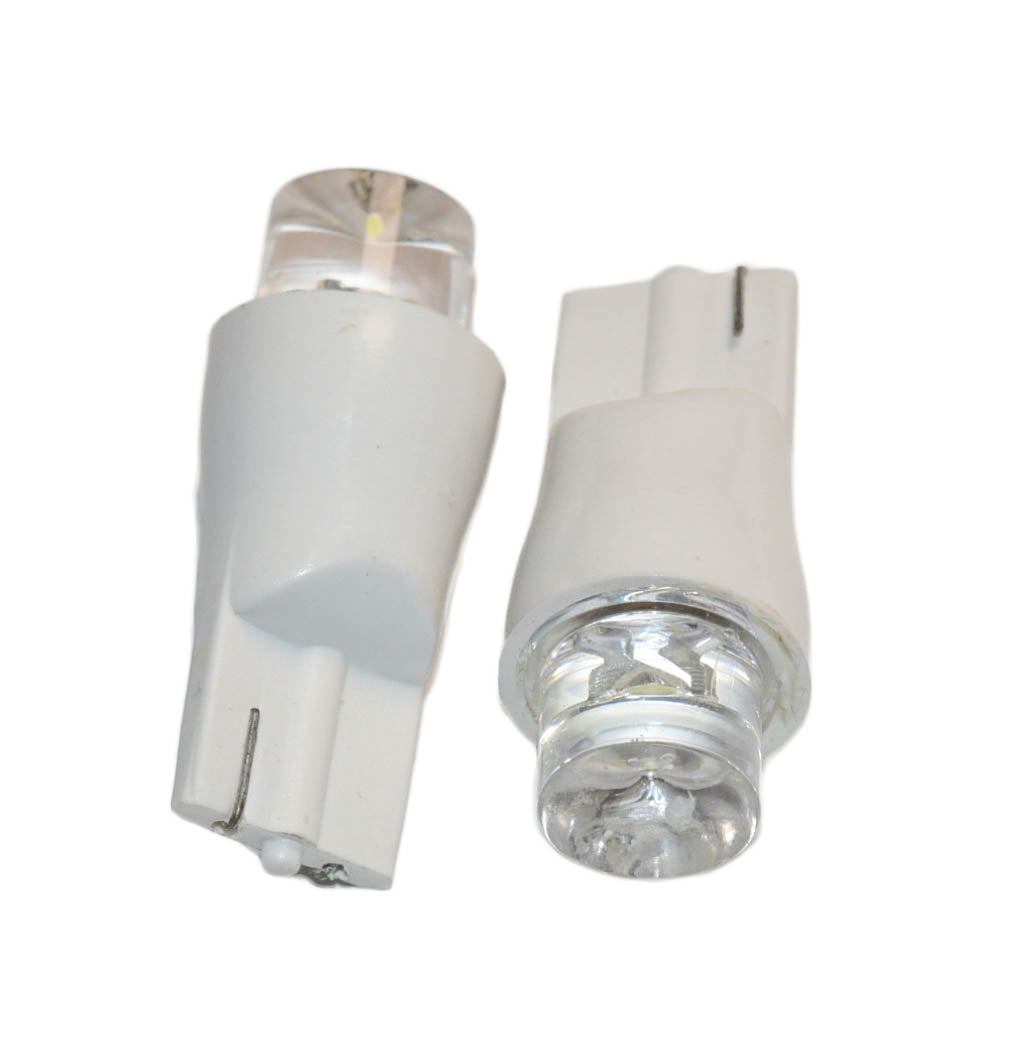 LLAMPA LED W5W T10 WEDGE 24 V