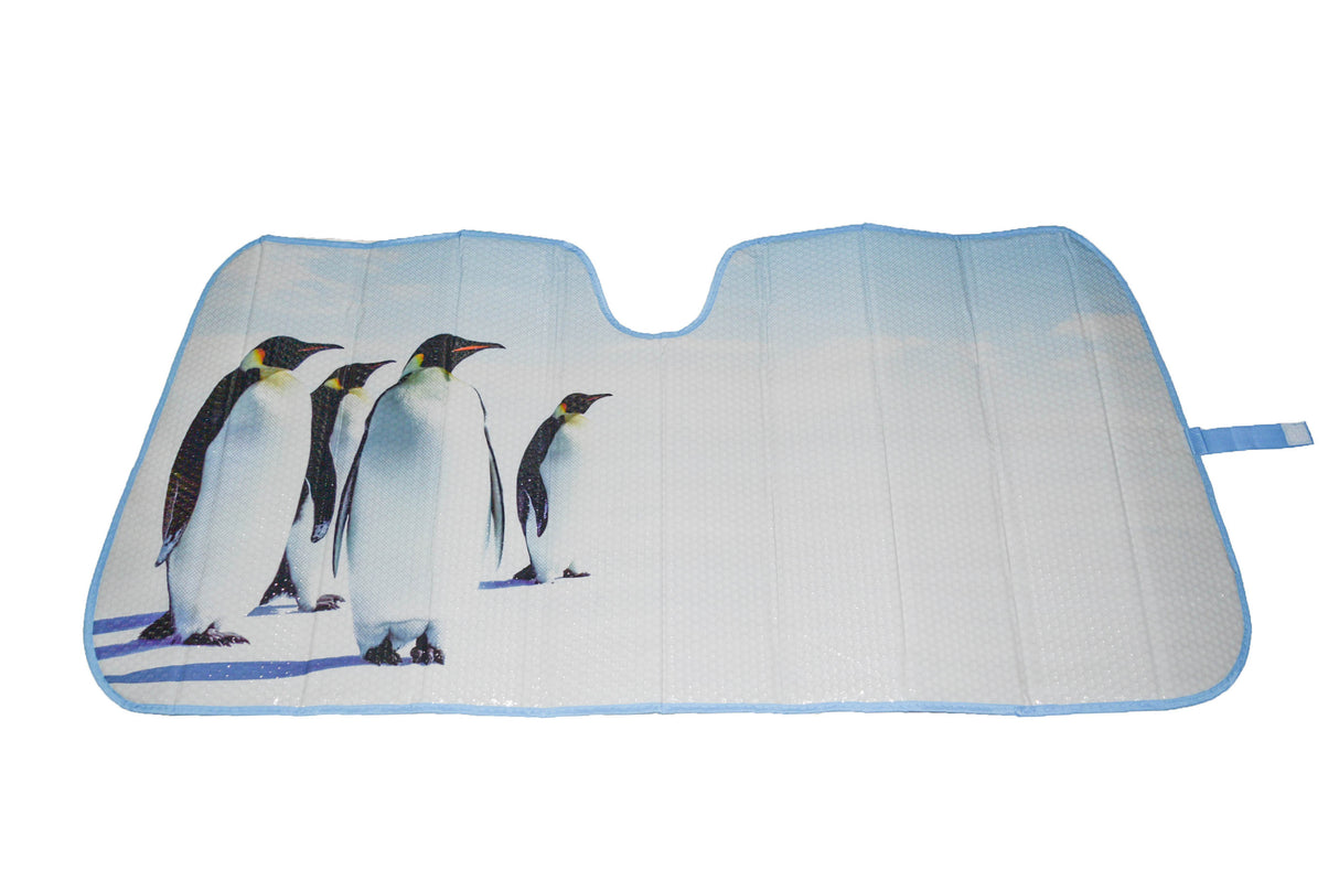 MBROJTESE DIELLI SK-32625 (Penguin) 145.5x68.5 cm