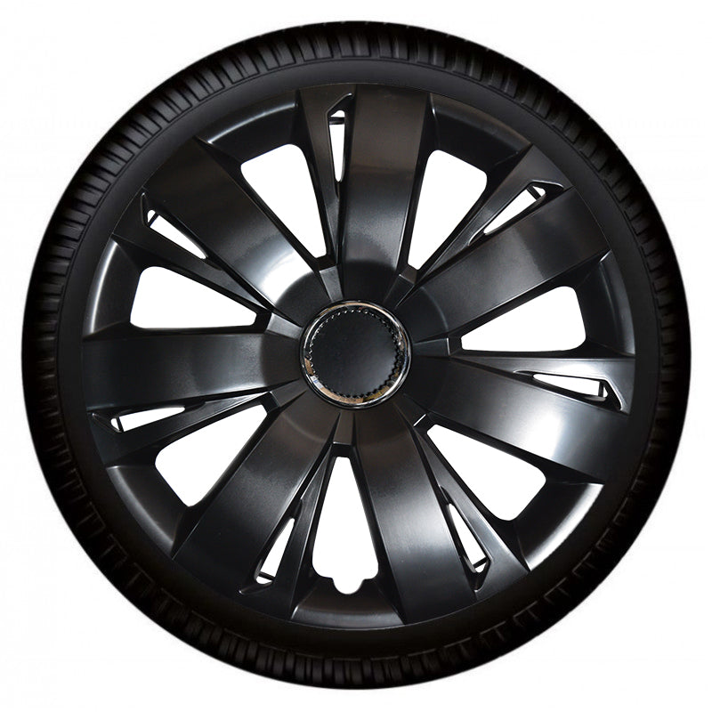 TASA MAKINE BG 16inch AKTIV-Dark 4 COPE