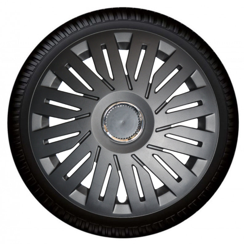 TASA MAKINE BG 14inch 1401-Dark (RING) 4 COPE
