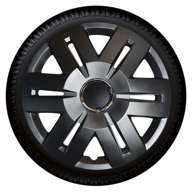 TASA MAKINE BG 14inch 1404-Dark (RING) 4 COPE