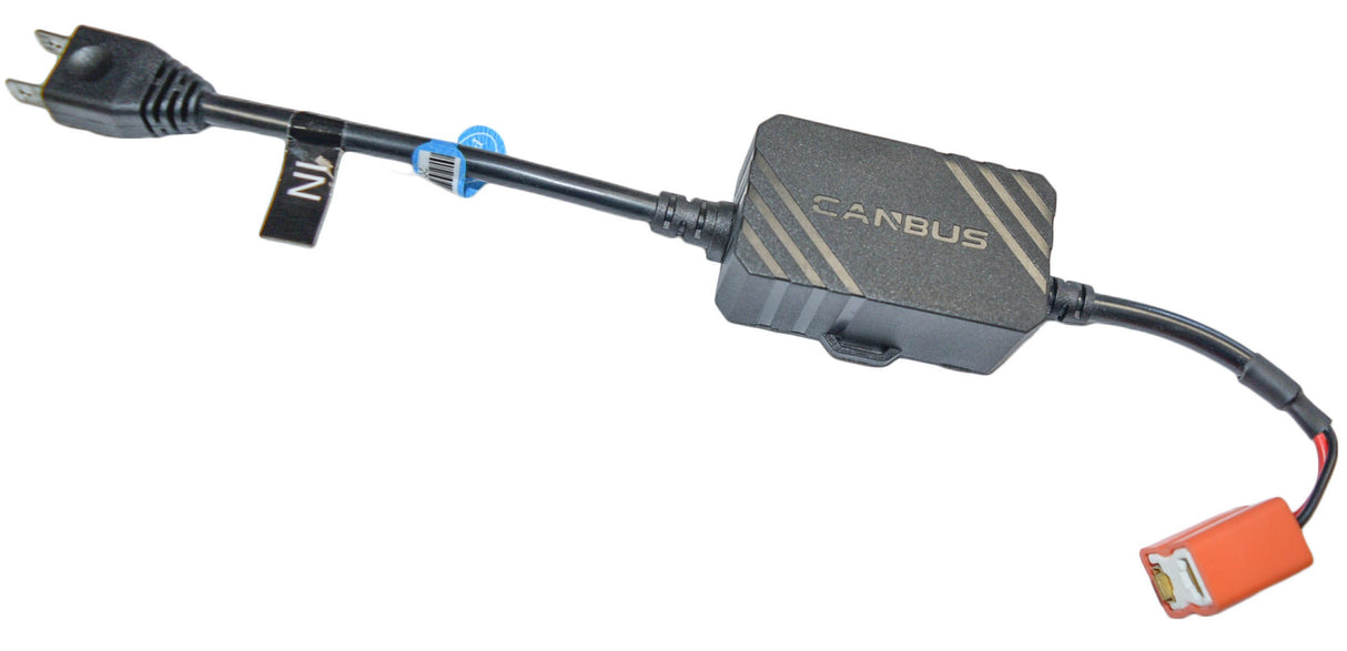 DEKODER CANBUS LEDENER PER H7 GP-DECO-H7 1 COPE
