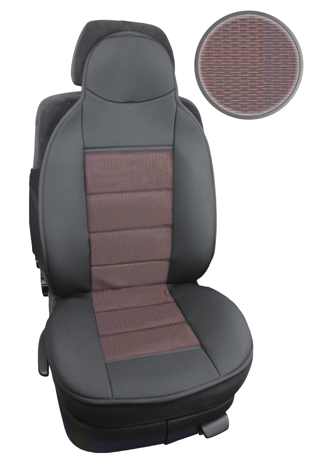 MASAZH SEDILJE CARTEX ECO-REAL-10 2 COPE