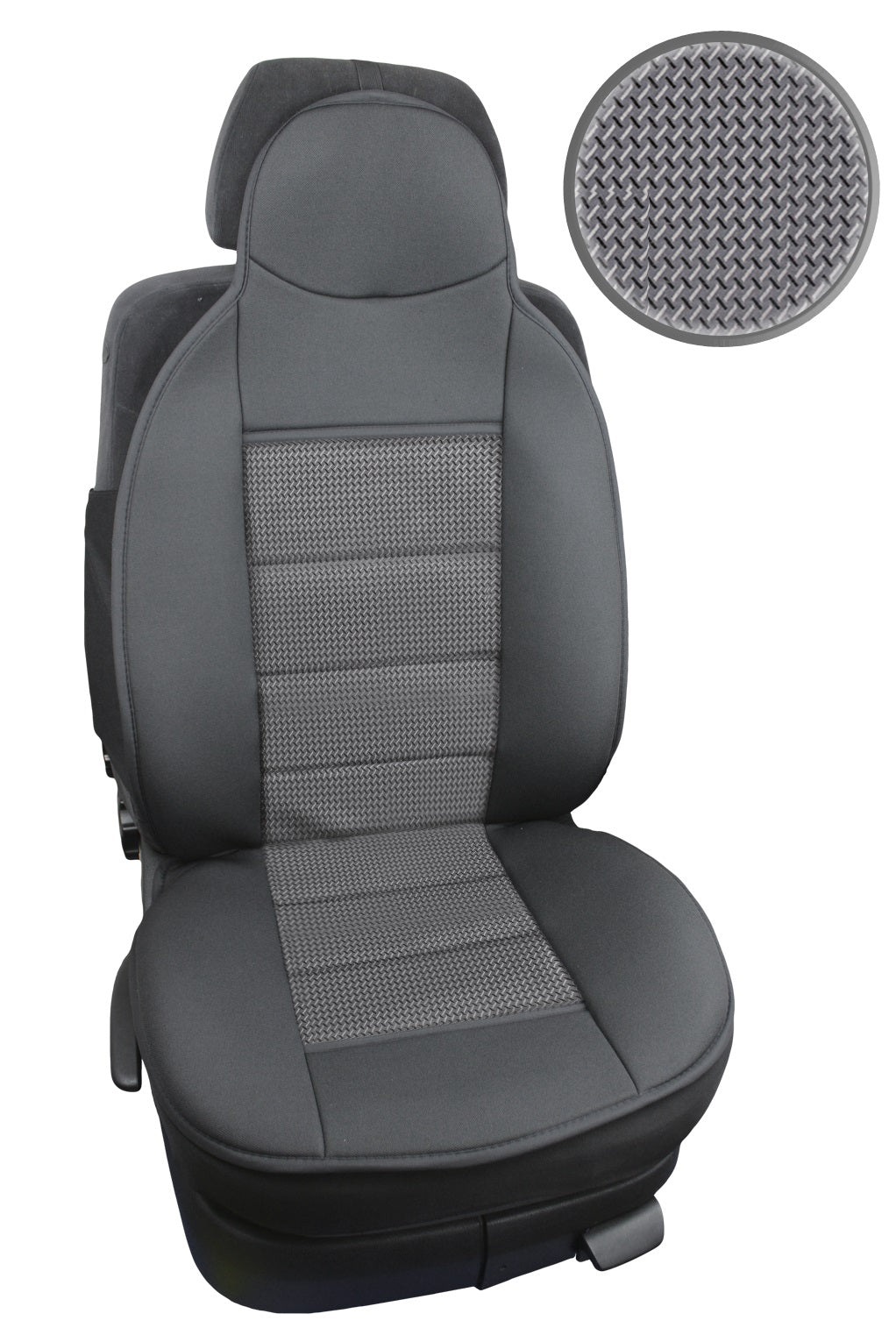 MASAZH SEDILJE CARTEX ECO-REAL-16 2 COPE