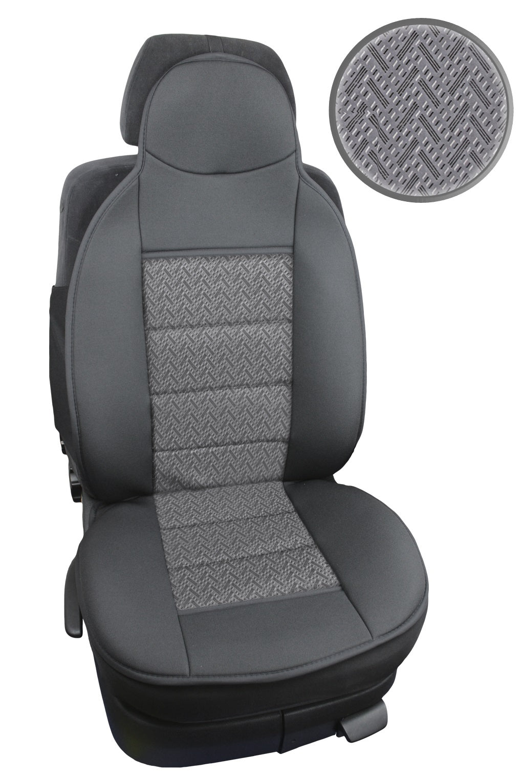 MASAZH SEDILJE CARTEX ECO-REAL-18 2 COPE