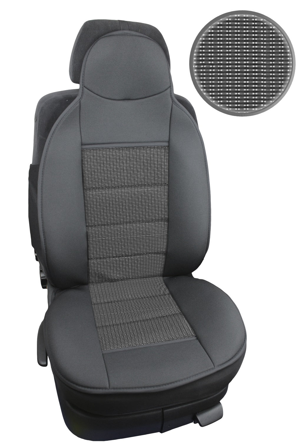 MASAZH SEDILJE CARTEX ECO-REAL-23 2 COPE