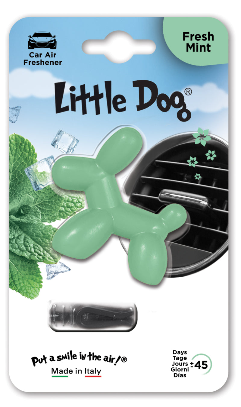 AROMATIK LITTLE DOG FRESH MINT-ED0808
