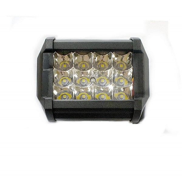 FENERE LED EL-072 BLIC 12 V - 24 V 12 LED 12 W 1 COPE