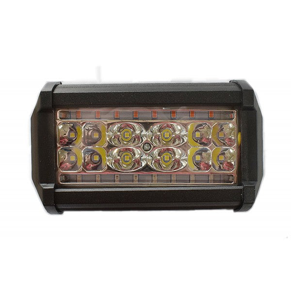 FENERE LED EL-087 BLIC 12 V - 24 V 28 LED 84 W 1 COPE