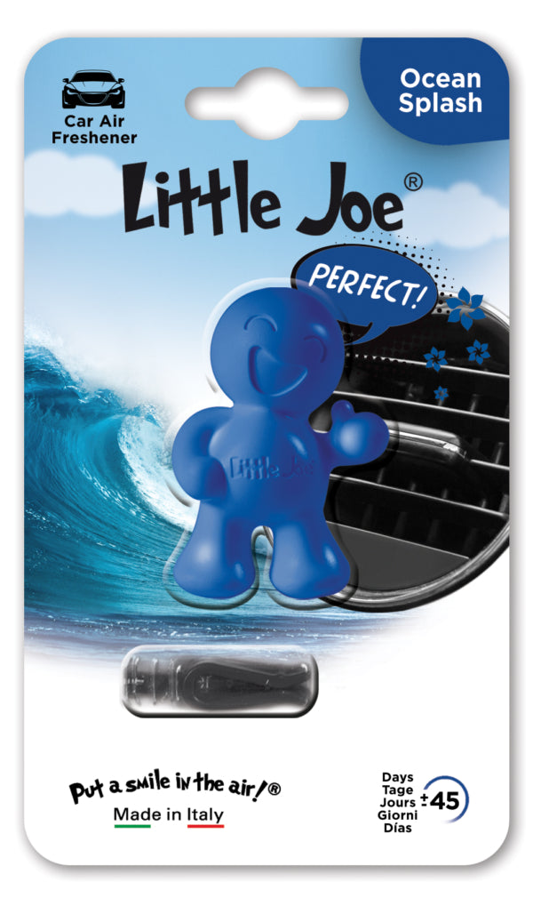 AROMATIK LITTLE JOE OK OCEAN SPLASH-ET0707